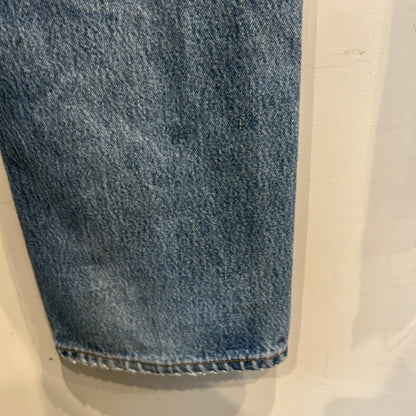 90's Levi's 501 リーバイス デニムパンツ 青 (36×31)/A9717P-SO