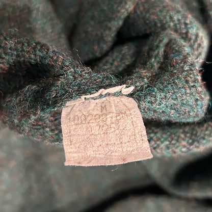 90's Pendleton ペンドルトン ウールカーディガン ダークグリーン(M)/A9268K-SO