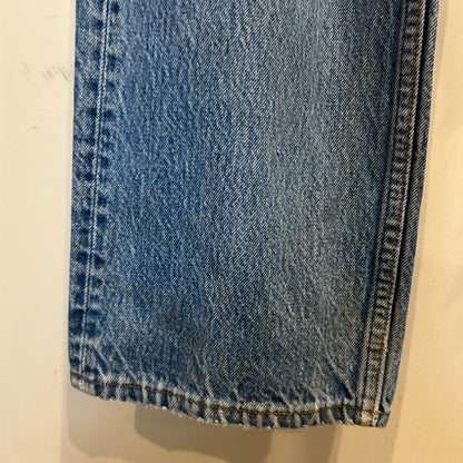 90's Levi's 501 リーバイス デニムパンツ 青 (38×32)/A9705P-SO