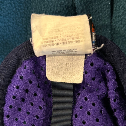 1994 Patagonia パタゴニア CAPILENE カヤック フリースプルオーバー 雪無しタグ((L)/A5769F-SO