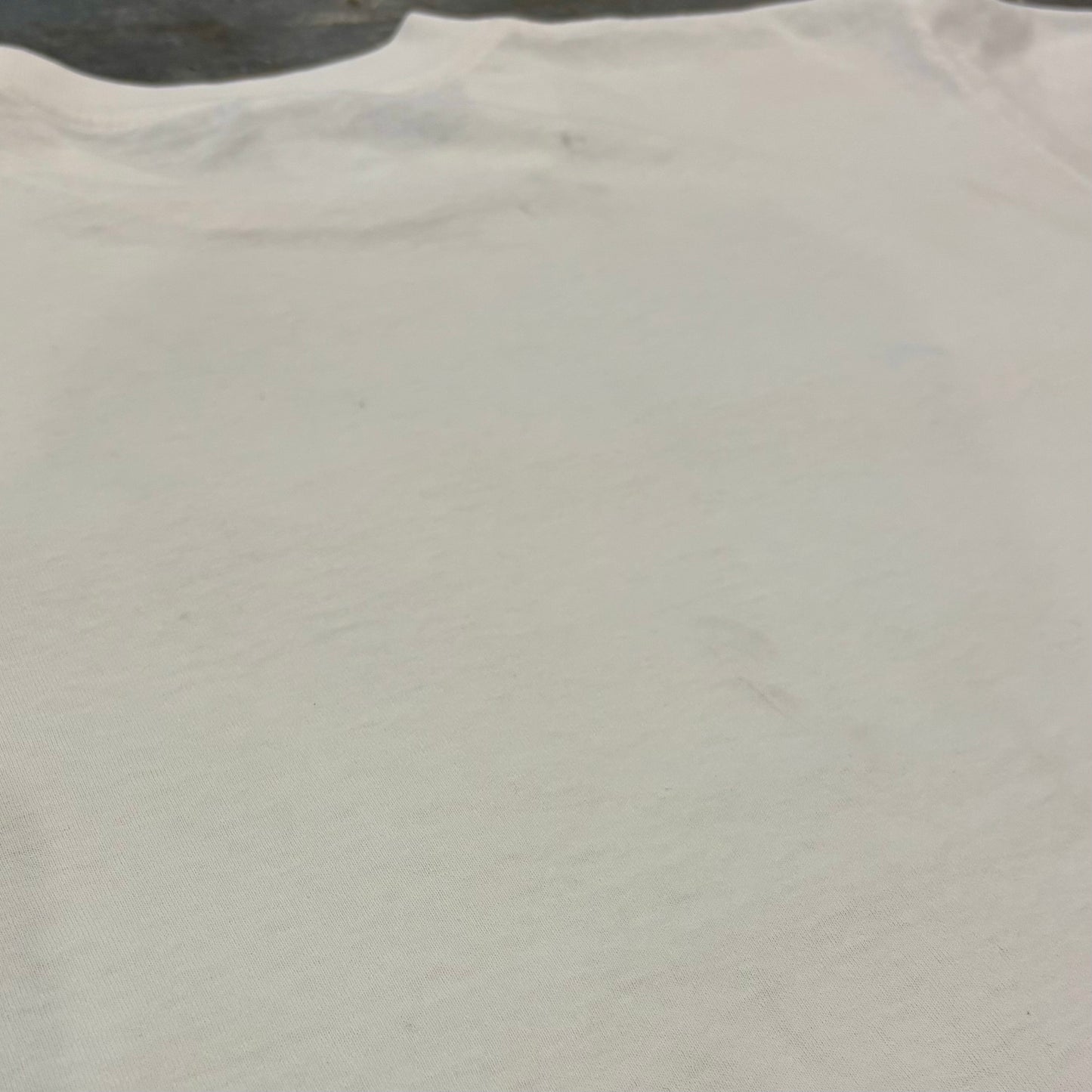 90's U.S.T'S 707 タイタニック ムービー Tシャツ T-shirt 白 (L) /C0674T-SO