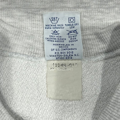 90's champion reverse weave "PENN" (XL) 6048S-SO