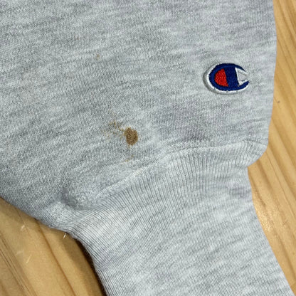 90's champion reverse weave "PENN" (XL) 6048S-SO