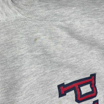 90's champion reverse weave "PENN" (XL) 6048S-SO