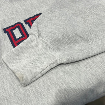 90's champion reverse weave "PENN" (XL) 6048S-SO