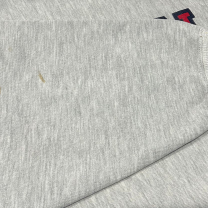 90's champion reverse weave "PENN" (XL) 6048S-SO