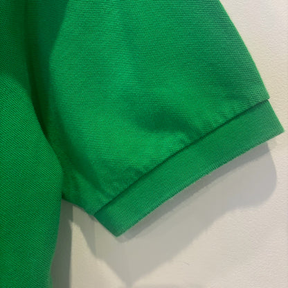 00's Polo by Ralph Lauren ラルフローレン ポロシャツ 緑 (L)/A4462S-SO