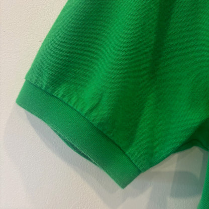 00's Polo by Ralph Lauren ラルフローレン ポロシャツ 緑 (L)/A4462S-SO