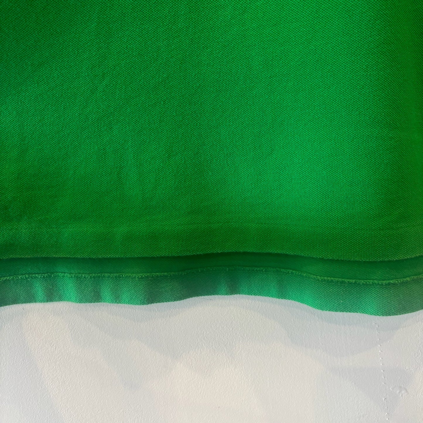 00's Polo by Ralph Lauren ラルフローレン ポロシャツ 緑 (L)/A4462S-SO