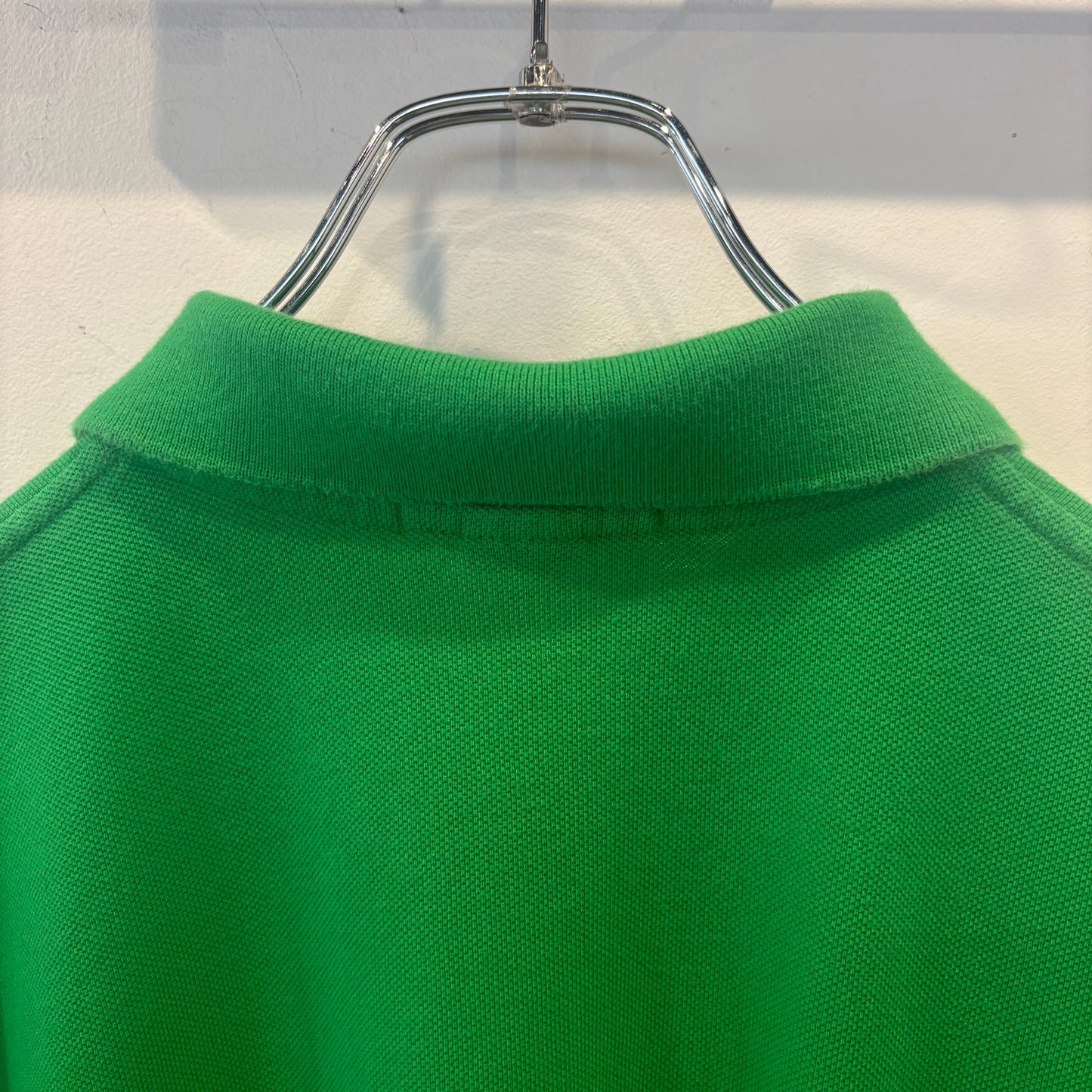 00's Polo by Ralph Lauren ラルフローレン ポロシャツ 緑 (L)/A4462S-SO