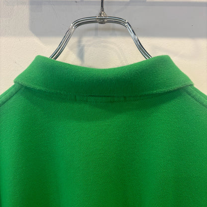 00's Polo by Ralph Lauren ラルフローレン ポロシャツ 緑 (L)/A4462S-SO