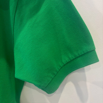 00's Polo by Ralph Lauren ラルフローレン ポロシャツ 緑 (L)/A4462S-SO