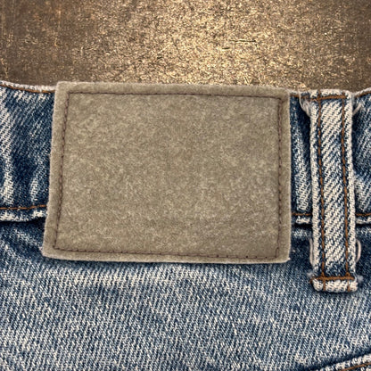 90's Levi's Silver Tab  デニムパンツ ブルー (W30×L30)/B1756P-SO