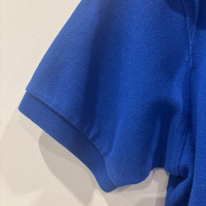 00's Polo by Ralph Lauren ラルフローレン ポロシャツ 青 (L)/A3166S-SO