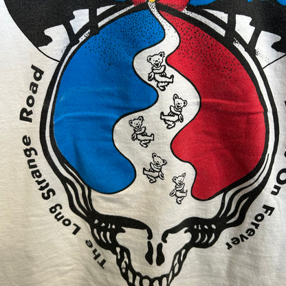 90's Grateful Dead グレイトフル・デッド Jerry Garcia Tシャツ 追悼 90's Grateful Dead グレイトフル・デッド Jerry Garcia Tシャツ 追悼