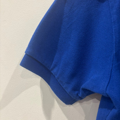 00's Polo by Ralph Lauren ラルフローレン ポロシャツ 青 (L)/A3166S-SO