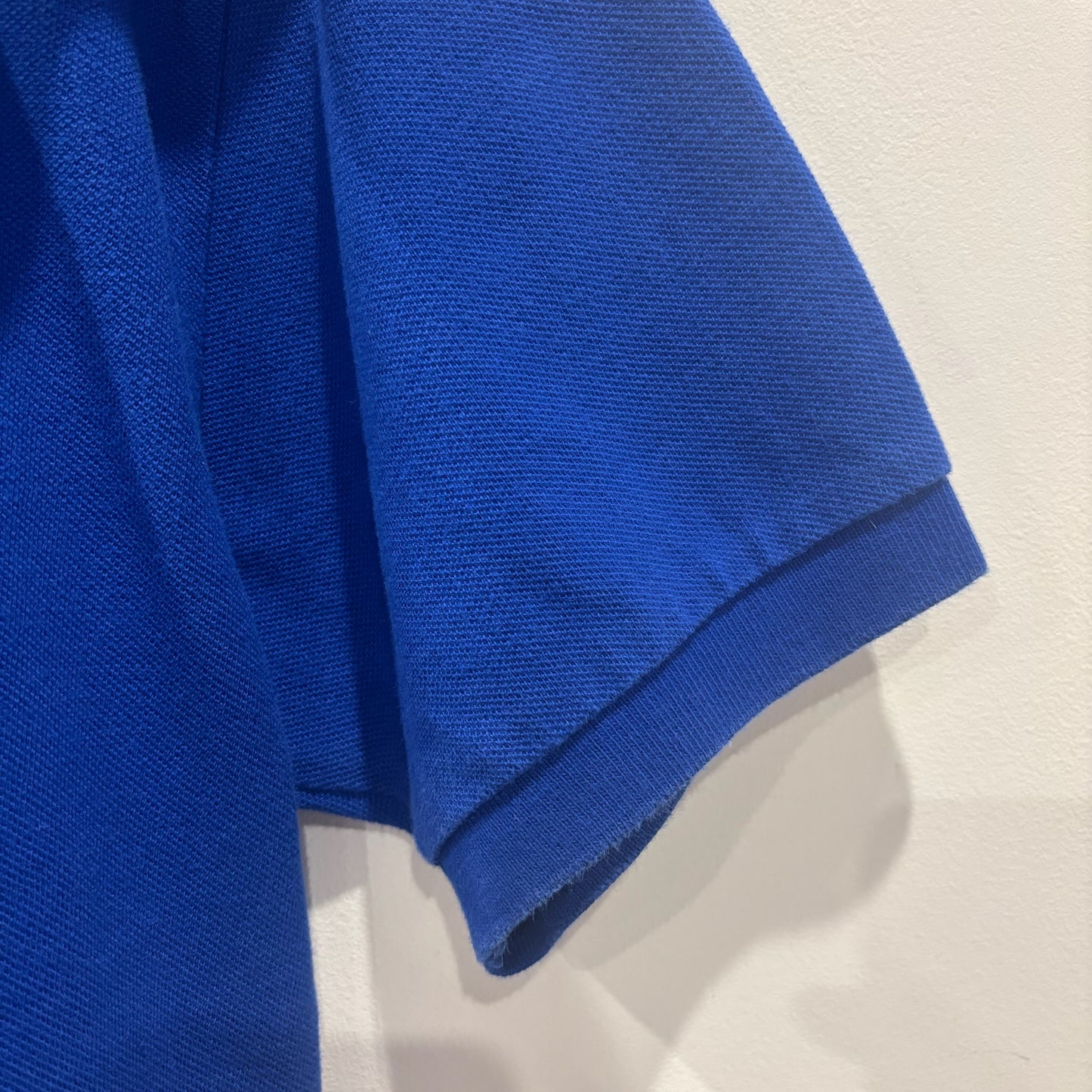 00's Polo by Ralph Lauren ラルフローレン ポロシャツ 青 (L)/A3166S-SO