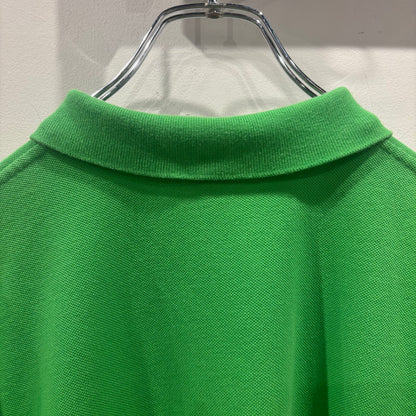 00's Polo by Ralph Lauren ラルフローレン ポロシャツ ライトグリーン (L)/A4465S-SO