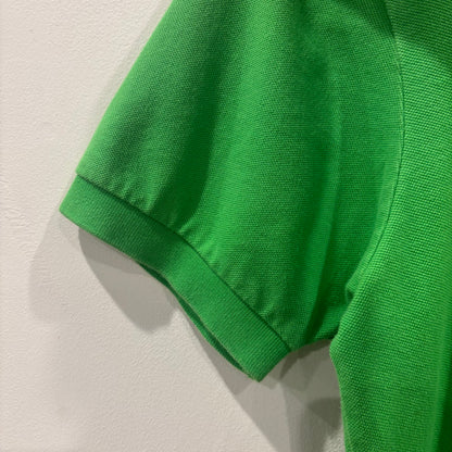 00's Polo by Ralph Lauren ラルフローレン ポロシャツ ライトグリーン (L)/A4465S-SO