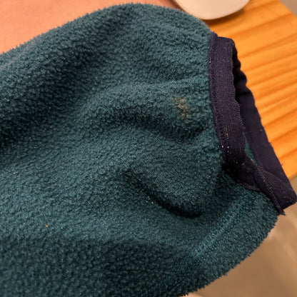 1994 Patagonia パタゴニア CAPILENE カヤック フリースプルオーバー 雪無しタグ((L)/A5769F-SO