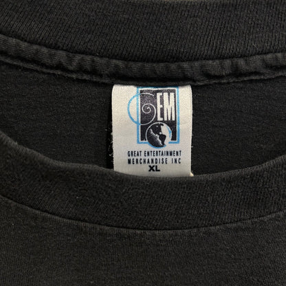 90's GEM CYPRESS HILL サイプレスヒル 1995ツアーTシャツA4018T-SO