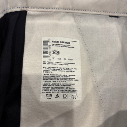 00's Dickies 874 ディッキーズ チノパン ワークパンツ 黒 (32×30)/B4005P-SO