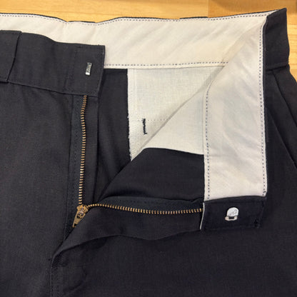 00's Dickies 874 ディッキーズ チノパン ワークパンツ 黒 (32×30)/B4005P-SO