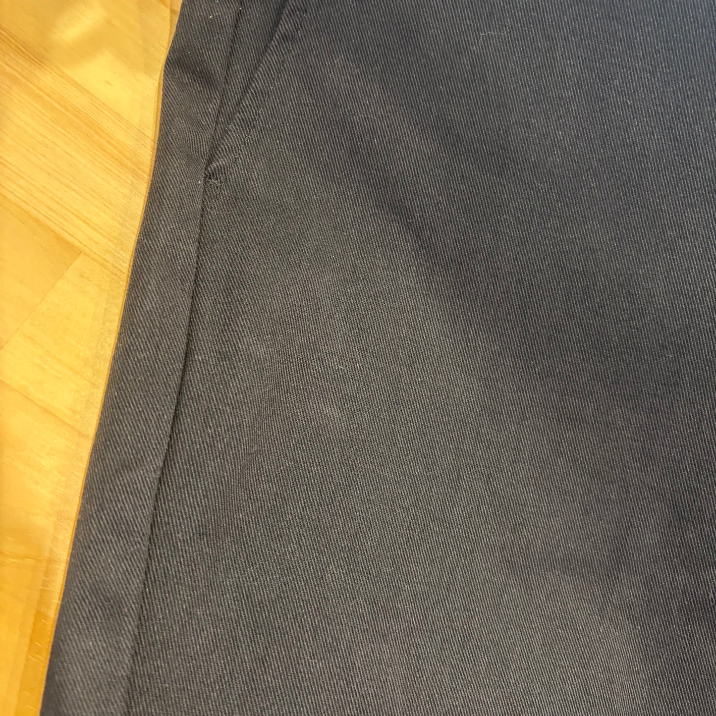 00's Dickies 874 ディッキーズ チノパン ワークパンツ 黒 (32×30)/B4005P-SO