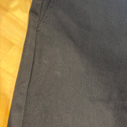 00's Dickies 874 ディッキーズ チノパン ワークパンツ 黒 (32×30)/B4005P-SO