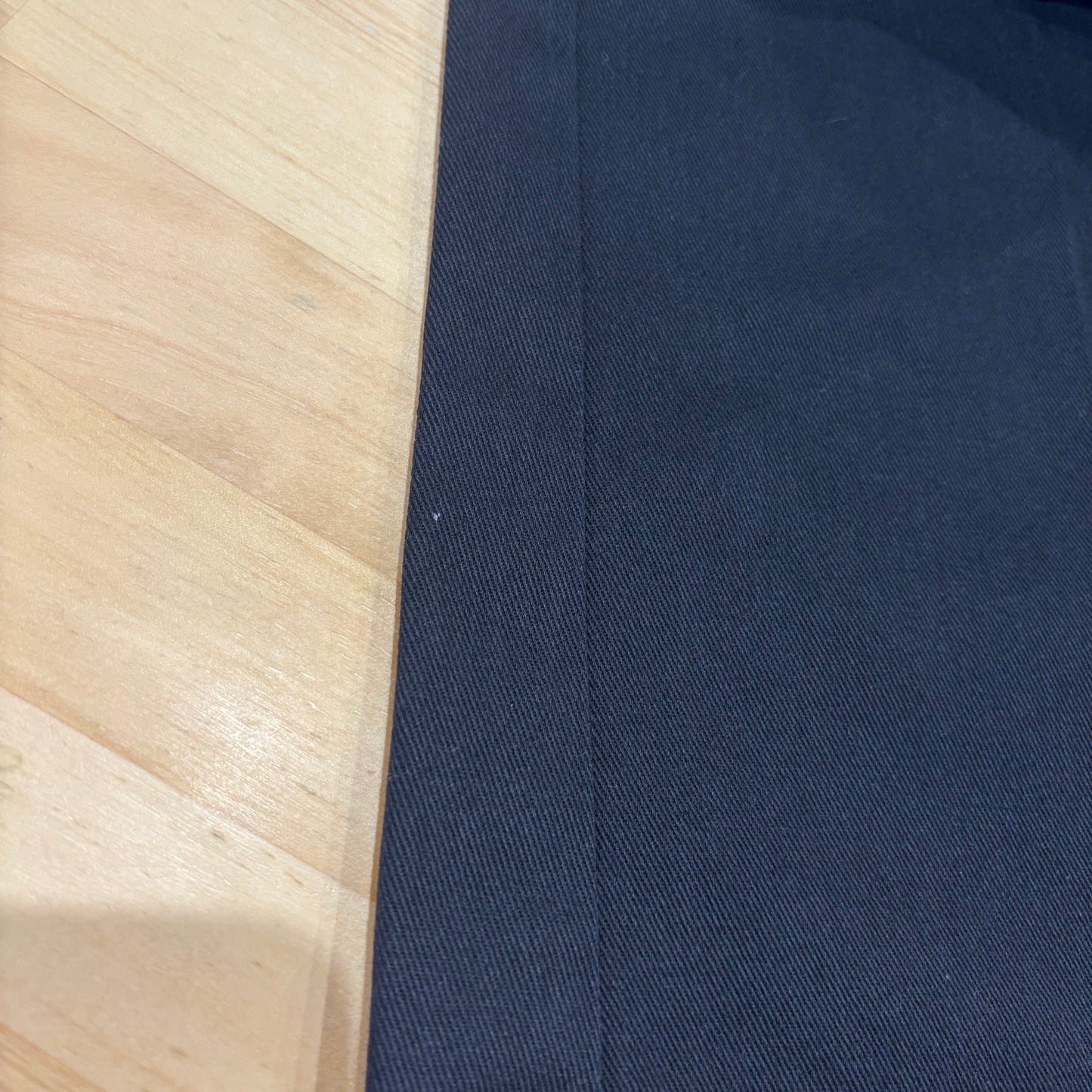00's Dickies 874 ディッキーズ チノパン ワークパンツ 黒 (32×30)/B4005P-SO
