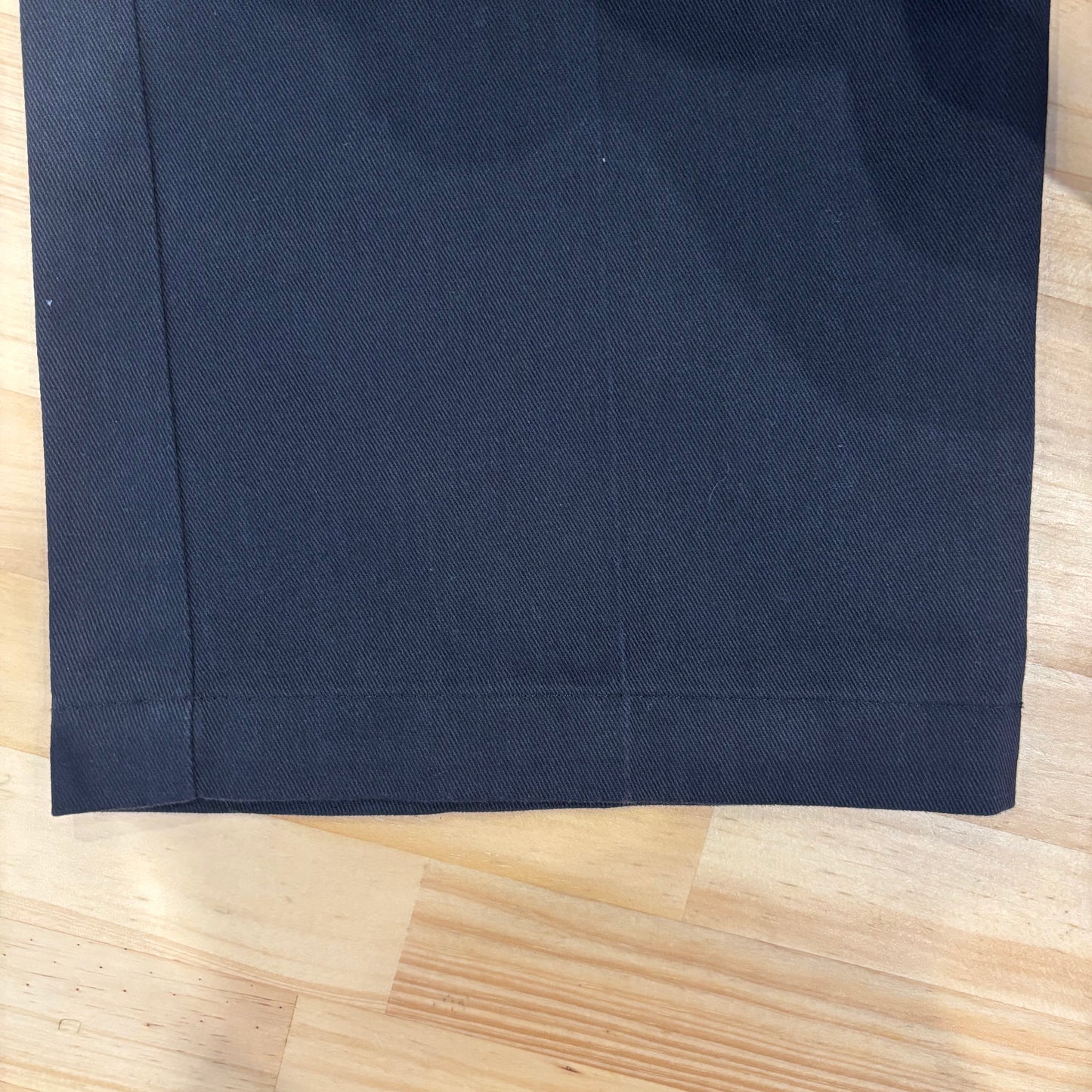 00's Dickies 874 ディッキーズ チノパン ワークパンツ 黒 (32×30)/B4005P-SO