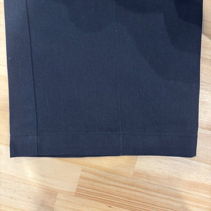 00's Dickies 874 ディッキーズ チノパン ワークパンツ 黒 (32×30)/B4005P-SO