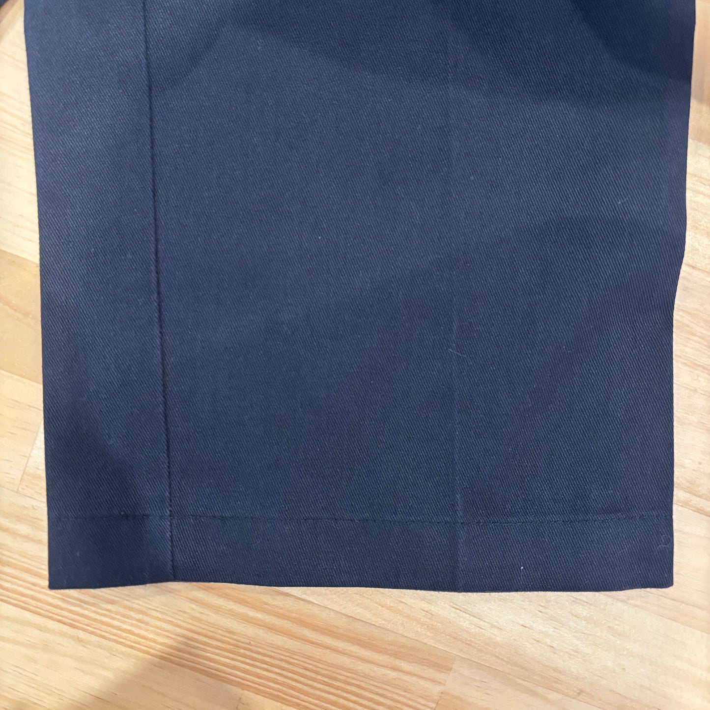 00's Dickies 874 ディッキーズ チノパン ワークパンツ 黒 (32×30)/B4005P-SO