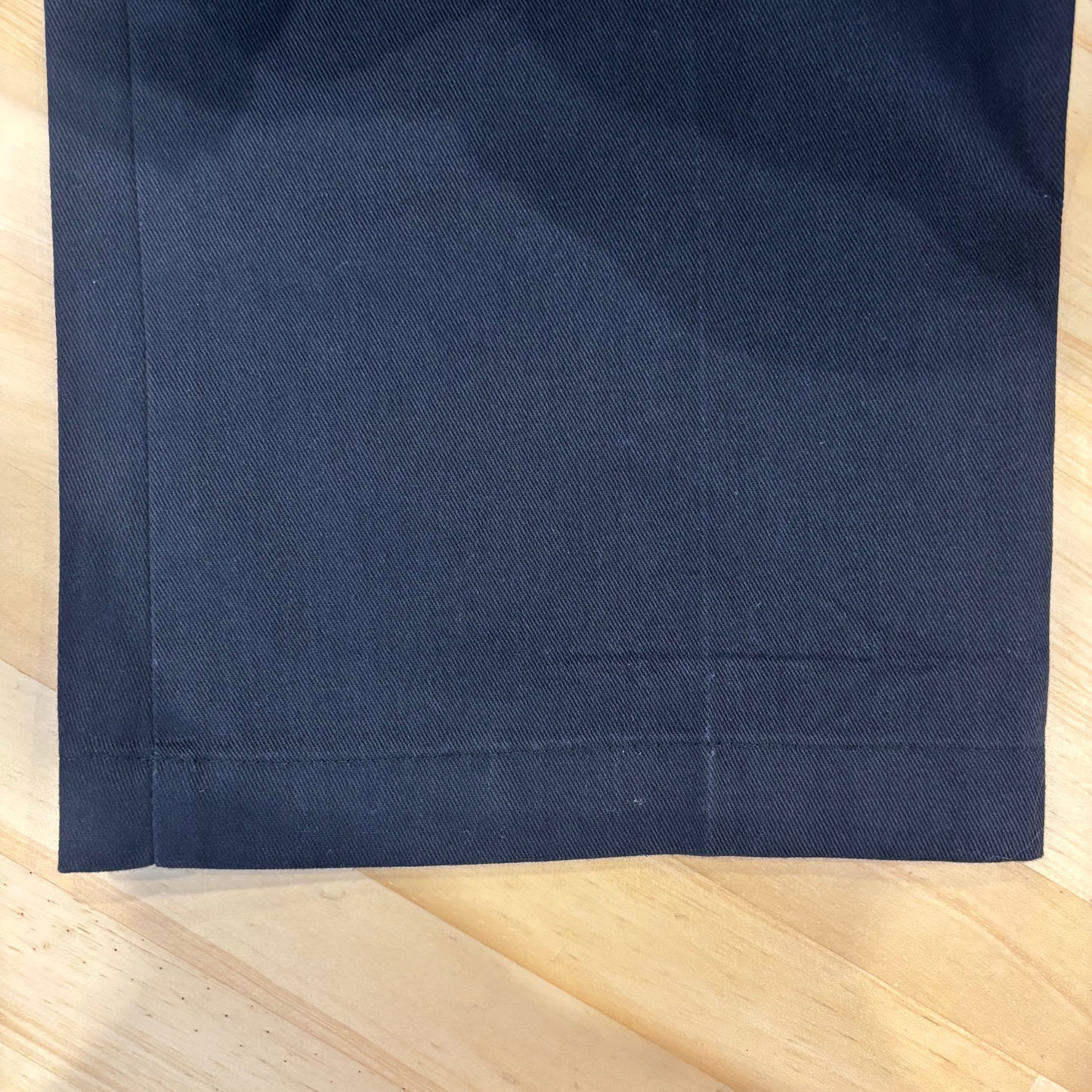 00's Dickies 874 ディッキーズ チノパン ワークパンツ 黒 (32×30)/B4005P-SO