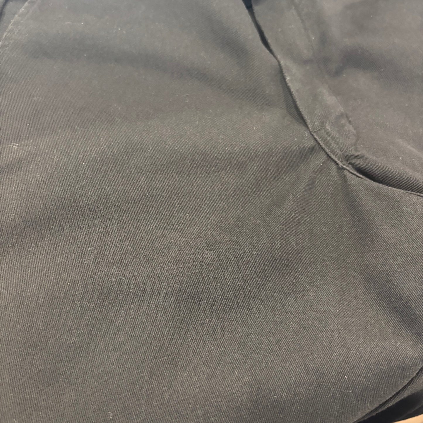 00's Dickies 874 ディッキーズ チノパン ワークパンツ 黒 (32×30)/B4006P-SO