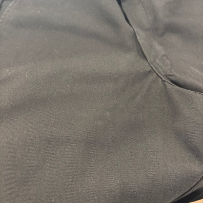 00's Dickies 874 ディッキーズ チノパン ワークパンツ 黒 (32×30)/B4006P-SO