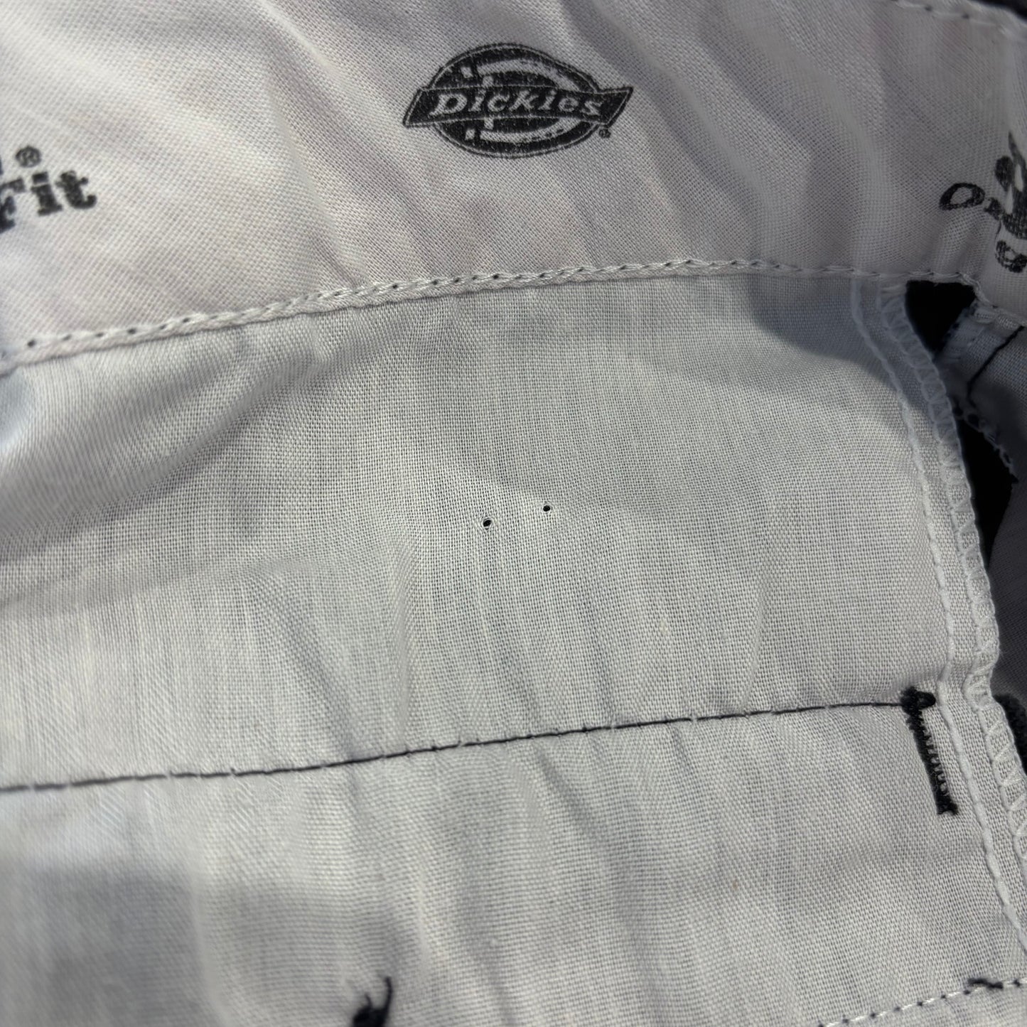 00's Dickies 874 ディッキーズ チノパン ワークパンツ 黒 (32×30)/B4006P-SO
