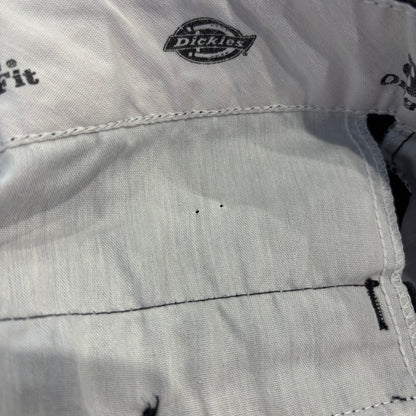 00's Dickies 874 ディッキーズ チノパン ワークパンツ 黒 (32×30)/B4006P-SO