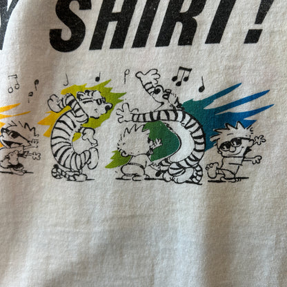90's MTV Spring Break 1992 Tシャツ ミュージックT 白 Screen Stars (XL)/C0927T-SO