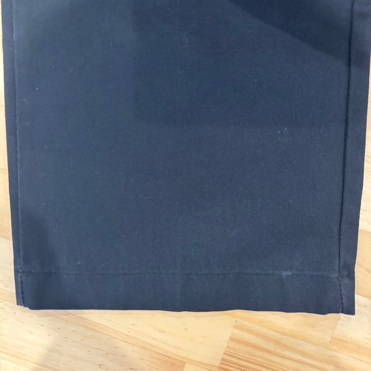 00's Dickies 874 ディッキーズ チノパン ワークパンツ 黒 (32×30)/B4006P-SO