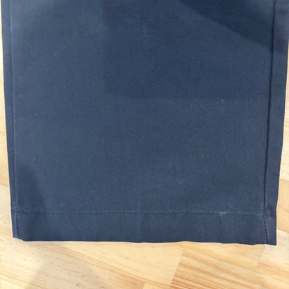 00's Dickies 874 ディッキーズ チノパン ワークパンツ 黒 (32×30)/B4006P-SO