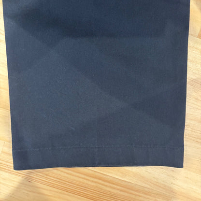 00's Dickies 874 ディッキーズ チノパン ワークパンツ 黒 (32×30)/B4006P-SO