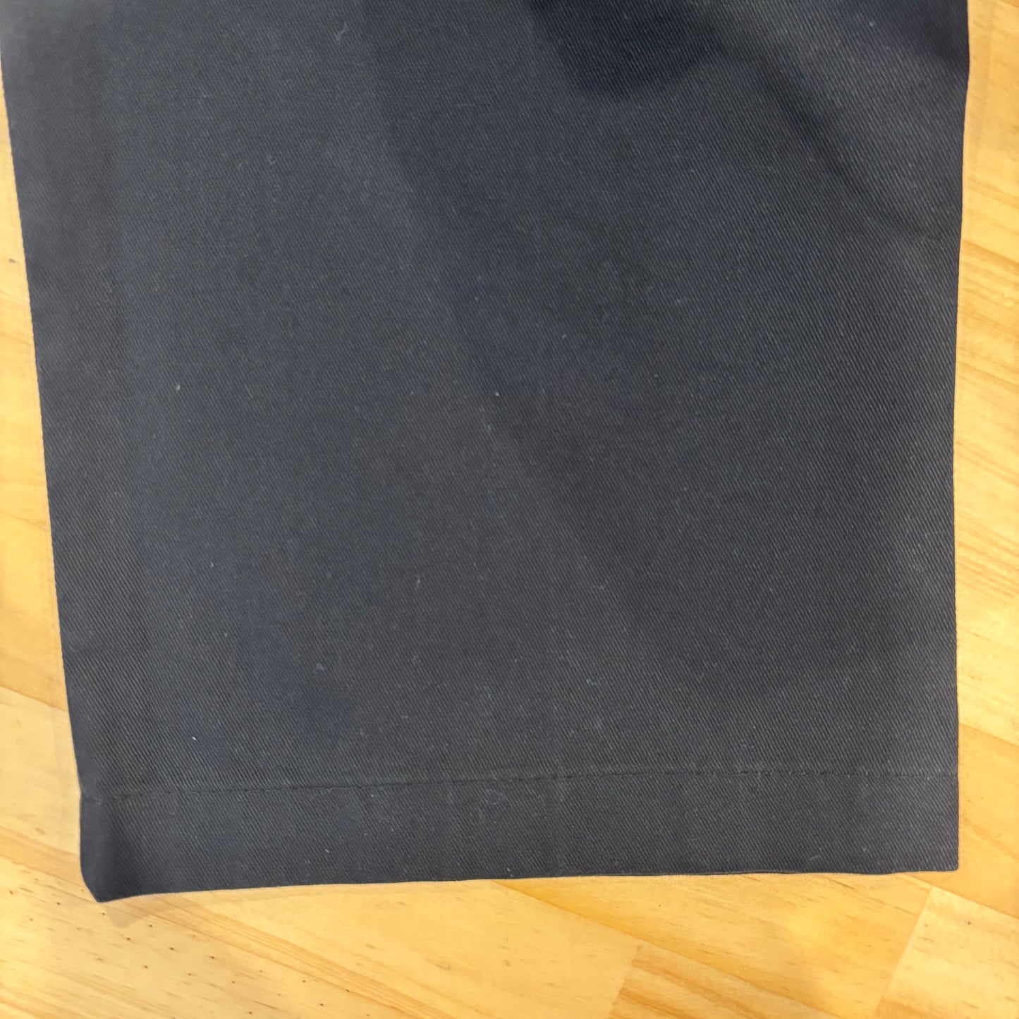 00's Dickies 874 ディッキーズ チノパン ワークパンツ 黒 (32×30)/B4006P-SO