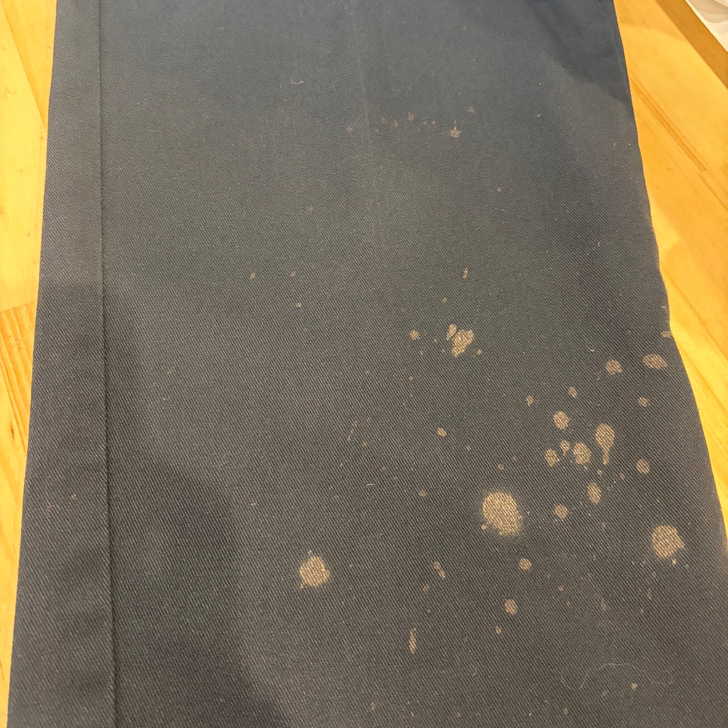 00's Dickies 874 ディッキーズ チノパン ワークパンツ 黒 (34×30)/B4007P-SO