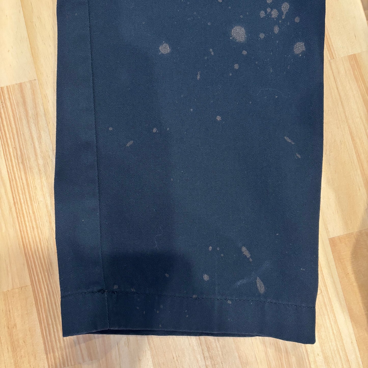00's Dickies 874 ディッキーズ チノパン ワークパンツ 黒 (34×30)/B4007P-SO