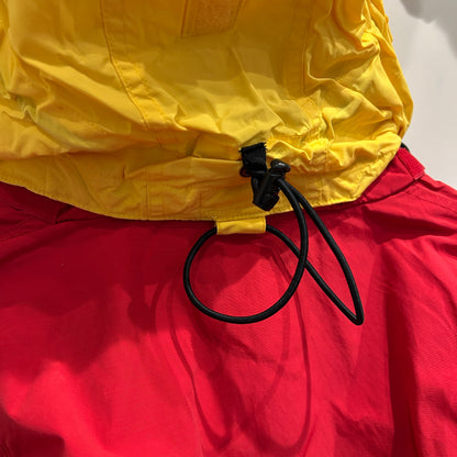 90's~00's Polo by Ralph Lauren ラルフローレン Southwald Sailing Jacket セーリングジャケット 赤(L)/A8398J-SO