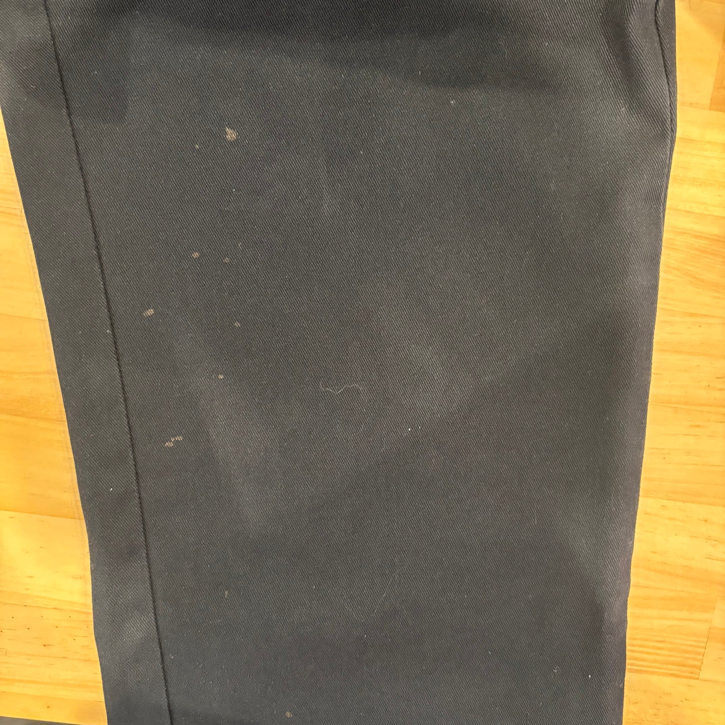 00's Dickies 874 ディッキーズ チノパン ワークパンツ 黒 (34×30)/B4007P-SO