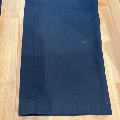 00's Dickies 874 ディッキーズ チノパン ワークパンツ 黒 (34×30)/B4007P-SO
