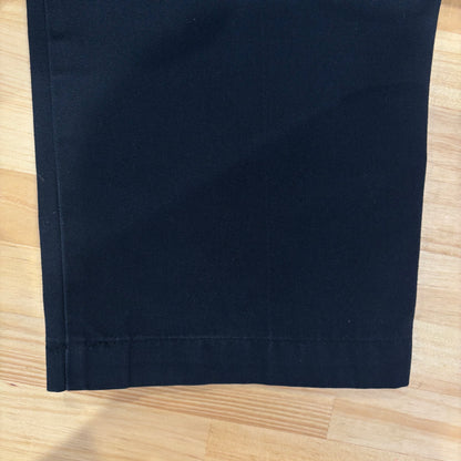 00's Dickies 874 ディッキーズ チノパン ワークパンツ 黒 (34×30)/B4007P-SO