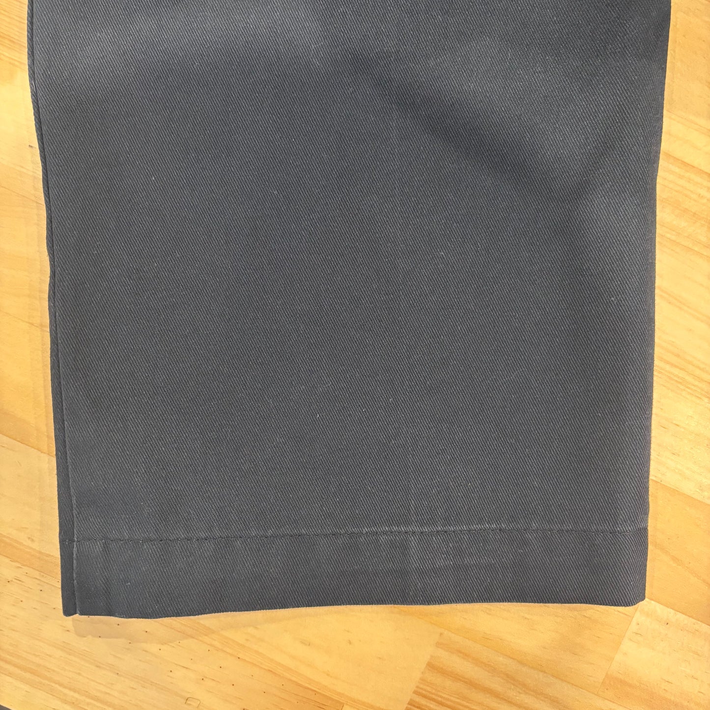 00's Dickies 874 ディッキーズ チノパン ワークパンツ 黒 (34×30)/B4007P-SO